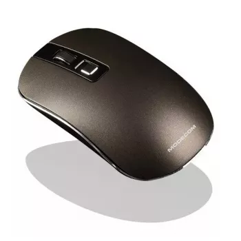 Mysz Modecom M-MC-WM101-300 RF Wireless