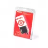Zasilacz sieciowy/przetwornica MODECOM ROYAL MC-87C 87 W do użytku wewnętrznego USB Type-C Czarny
