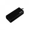 Zasilacz sieciowy/przetwornica MODECOM ROYAL MC-87C 87 W do użytku wewnętrznego USB Type-C Czarny