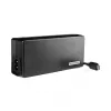 Zasilacz sieciowy/przetwornica MODECOM ROYAL MC-87C 87 W do użytku wewnętrznego USB Type-C Czarny