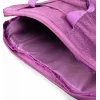 Torba na laptopa MODECOM Highfill 13.3 cala fioletowa — etui na notebooki 13,3-calowe