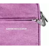 Torba na laptopa MODECOM Highfill 13.3 cala fioletowa — etui na notebooki 13,3-calowe