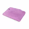 Torba na laptopa MODECOM Highfill 13.3 cala fioletowa — etui na notebooki 13,3-calowe