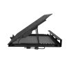 Podkładka chłodząca pod laptopa NATEC Tern 2 Plus — 2 wentylatory, do laptopów do 17,3 cala, czarna