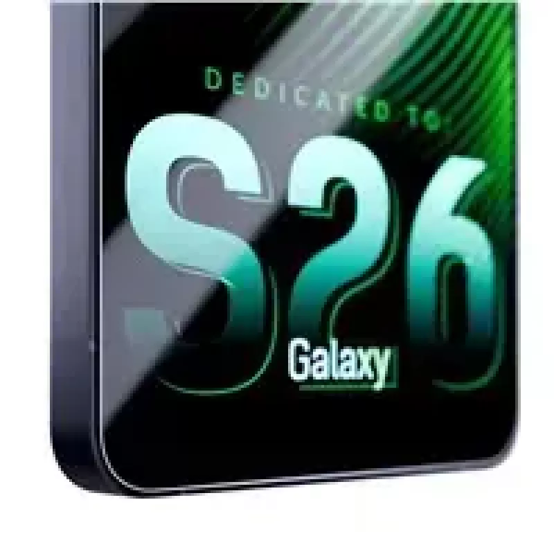 Hybrydowe szkło hartowane na ekran 3MK FlexibleGlass do Samsunga Galaxy S26