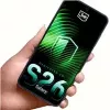 Hybrydowe szkło hartowane na ekran 3MK FlexibleGlass do Samsunga Galaxy S26