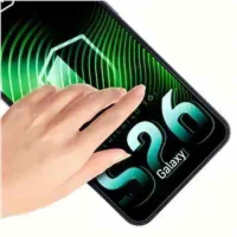Hybrydowe szkło hartowane na ekran 3MK FlexibleGlass do Samsunga Galaxy S26