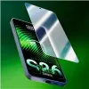 Hybrydowe szkło hartowane na ekran 3MK FlexibleGlass do Samsung Galaxy S26+