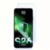 Hybrydowe szkło hartowane na ekran 3MK FlexibleGlass do Samsung Galaxy S26+