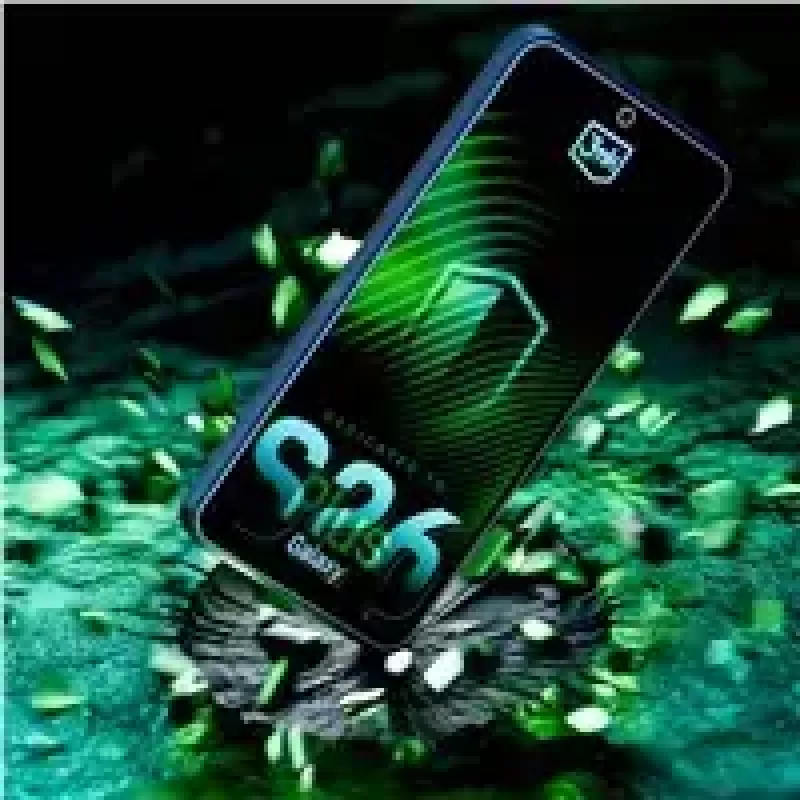 Hybrydowe szkło hartowane na ekran 3MK FlexibleGlass do Samsung Galaxy S26+