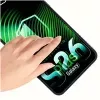 Hybrydowe szkło hartowane na ekran 3MK FlexibleGlass do Samsung Galaxy S26+