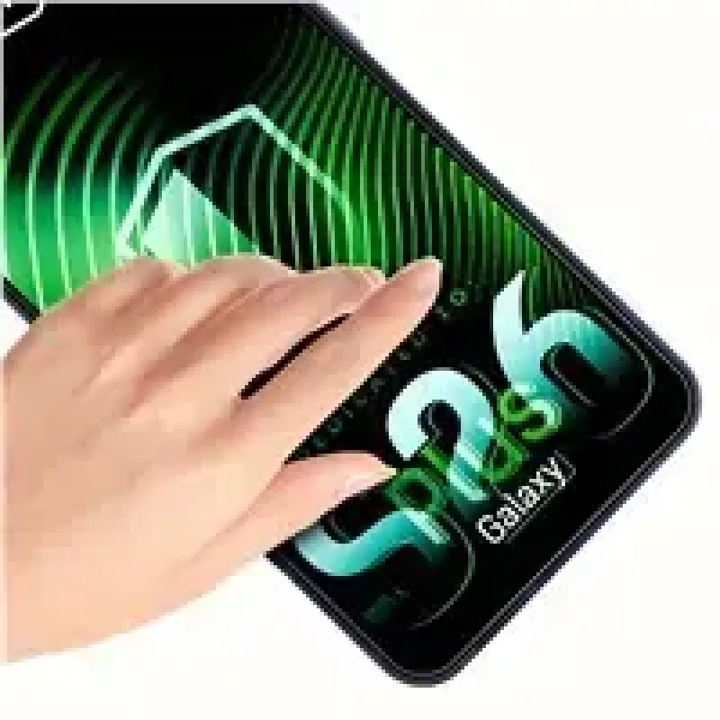 Hybrydowe szkło hartowane na ekran 3MK FlexibleGlass do Samsung Galaxy S26+