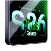Hybrydowe szkło hartowane na ekran 3MK FlexibleGlass do Samsung Galaxy S26+