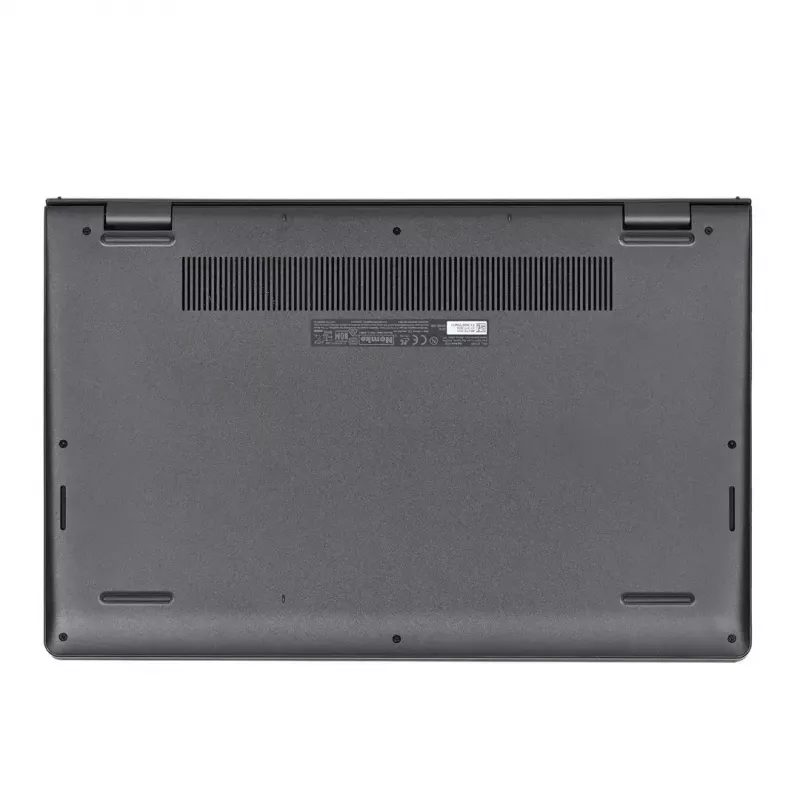 Laptop Dell LDC15250-5315BLKDX — 15,6-calowy FHD 120 Hz dotykowy, Intel i5-1334U, 16 GB RAM, 512 GB SSD, Windows 11, Carbon Czarny