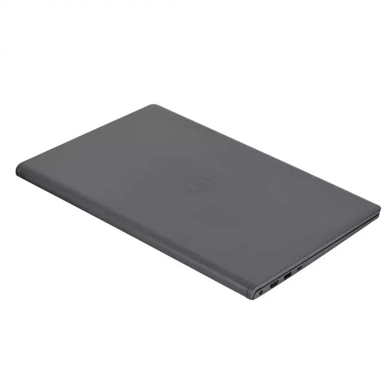 Laptop Dell LDC15250-5315BLKDX — 15,6-calowy FHD 120 Hz dotykowy, Intel i5-1334U, 16 GB RAM, 512 GB SSD, Windows 11, Carbon Czarny