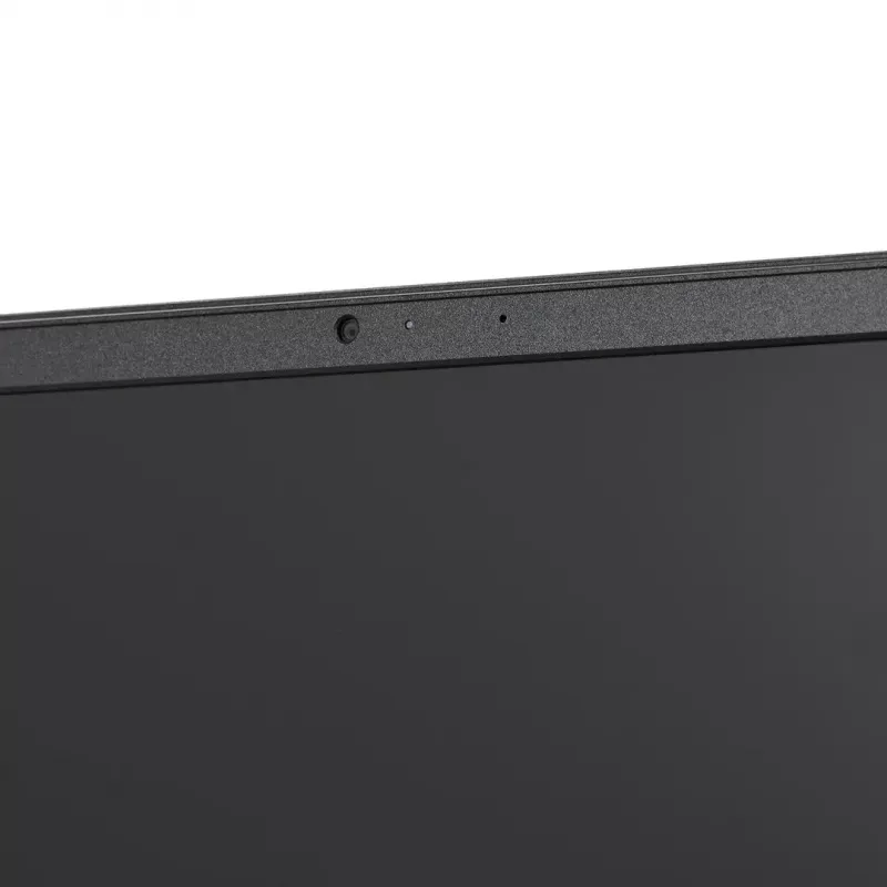 Laptop Dell LDC15250-5315BLKDX — 15,6-calowy FHD 120 Hz dotykowy, Intel i5-1334U, 16 GB RAM, 512 GB SSD, Windows 11, Carbon Czarny