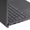 Laptop Dell LDC15250-5315BLKDX — 15,6-calowy FHD 120 Hz dotykowy, Intel i5-1334U, 16 GB RAM, 512 GB SSD, Windows 11, Carbon Czarny