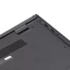 Laptop Dell LDC15250-5315BLKDX — 15,6-calowy FHD 120 Hz dotykowy, Intel i5-1334U, 16 GB RAM, 512 GB SSD, Windows 11, Carbon Czarny