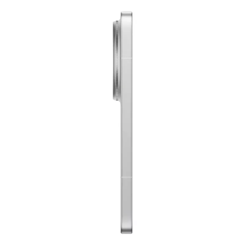 Smartfon Xiaomi 17 Ultra — 6,9 cala (17,5 cm) 2656×1220, Snapdragon 8 Elite Gen 5, 16 GB RAM, 512 GB, 6000 mAh, Biały