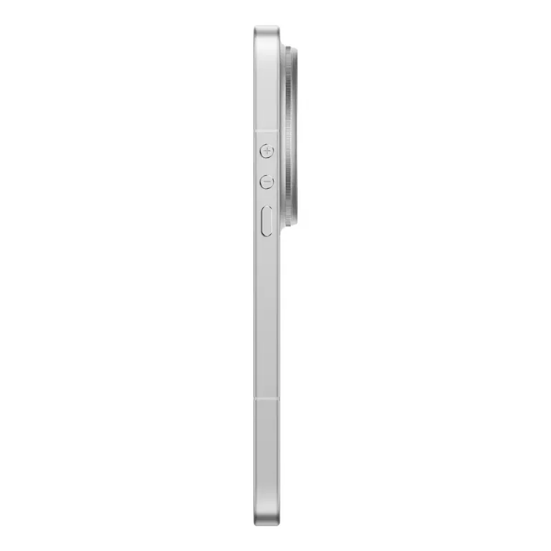 Smartfon Xiaomi 17 Ultra — 6,9 cala (17,5 cm) 2656×1220, Snapdragon 8 Elite Gen 5, 16 GB RAM, 512 GB, 6000 mAh, Biały