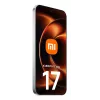 Smartfon Xiaomi 17 Ultra — 6,9 cala (17,5 cm) 2656×1220, Snapdragon 8 Elite Gen 5, 16 GB RAM, 512 GB, 6000 mAh, Biały