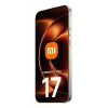 Smartfon Xiaomi 17 Ultra — 6,9 cala (17,5 cm) 2656×1220, Snapdragon 8 Elite Gen 5, 16 GB RAM, 512 GB, 6000 mAh, Biały