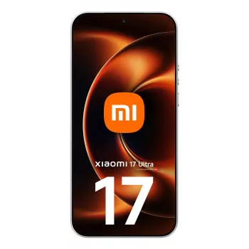 Smartfon Xiaomi 17 Ultra — 6,9 cala (17,5 cm) 2656×1220, Snapdragon 8 Elite Gen 5, 16 GB RAM, 512 GB, 6000 mAh, Biały