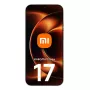 Smartfon Xiaomi 17 Ultra — 6,9 cala (17,5 cm) 2656×1220, Snapdragon 8 Elite Gen 5, 16 GB RAM, 512 GB, 6000 mAh, Biały