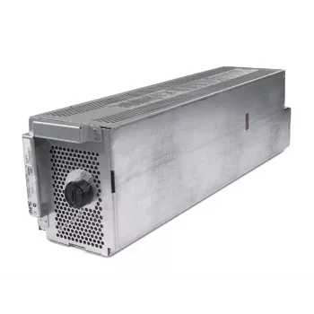 APC Symmetra LX bateria Module, 0,12 kVA, 0 - 40 °C, -15 - 45 °C, 0 - 95%, 0 - 95%, 0 - 3000 m