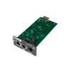 Vertiv Liebert IntelliSlot RDU120 - Karta sieciowa, adapter zdalnego monitorowania, RS-485, port USB, certyfikat cyberbezpieczeństwa UL2900-1, Ethernet 1 Gb (RDU120)