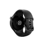 Motorola Moto Watch 3,63 cm (1,43 cala) OLED 47 mm Cyfrowy Ekran dotykowy Czarny GPS (satelitarny)