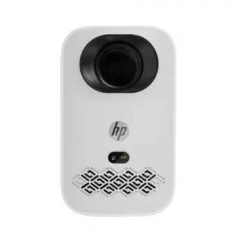 HP CC360 A31PLAA projektor LED Full HD w kolorze białym