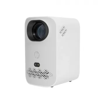 HP CC360 A31PLAA projektor LED Full HD w kolorze białym