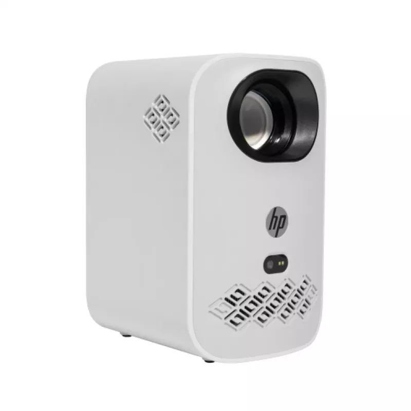 HP CC360 A31PLAA projektor LED Full HD w kolorze białym