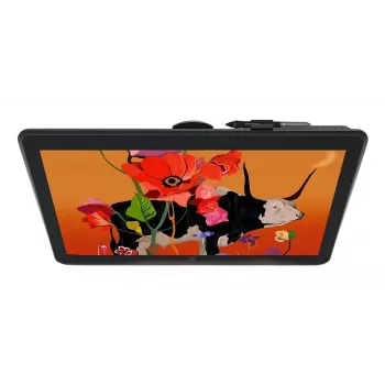 Wyświetlacz graficzny do rysowania XP-Pen Artist Pro 22 (Gen 2) — 22 cale 2560×1440 QHD, 5080 lpi, obszar roboczy 475,4×267,4 mm, 16:9