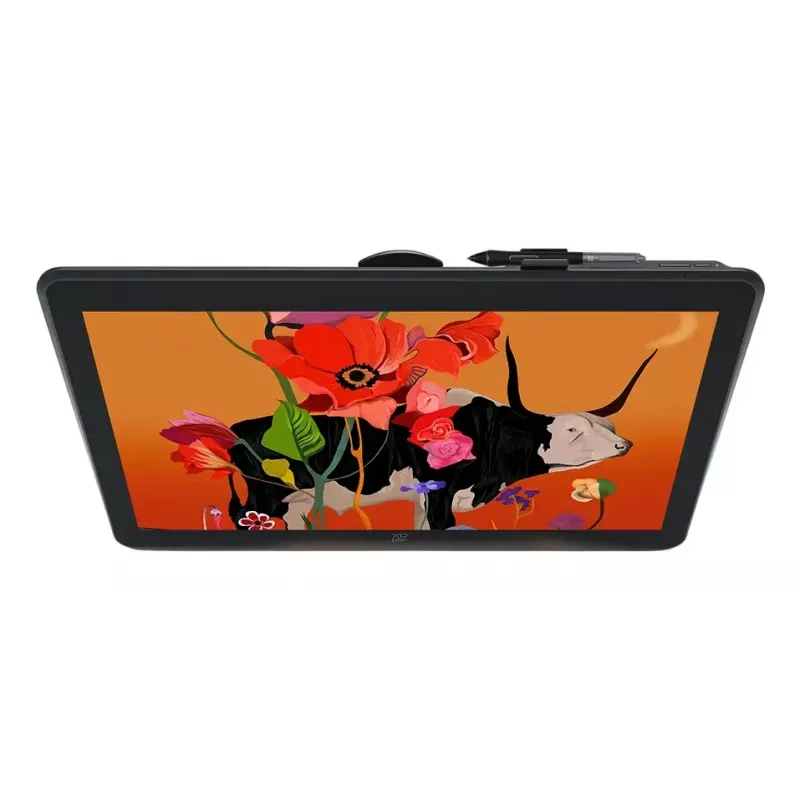 Wyświetlacz graficzny do rysowania XP-Pen Artist Pro 22 (Gen 2) — 22 cale 2560×1440 QHD, 5080 lpi, obszar roboczy 475,4×267,4 mm, 16:9