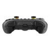 Gamepad TRUST 25789 — Czarny kontroler Bluetooth/USB dla Android, Nintendo Switch, PC, iOS, zasięg 8 m, kabel 3 m