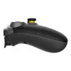 Gamepad TRUST 25789 — Czarny kontroler Bluetooth/USB dla Android, Nintendo Switch, PC, iOS, zasięg 8 m, kabel 3 m