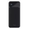 Powerbank TRUST 25882 — Przenośny Li‑Ion 10000 mAh, PD 3.0/PPS/QC3.0, 2×USB‑A + 1×USB‑C, 20W, Czarny