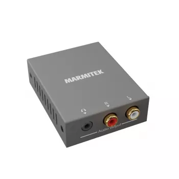 Marmitek Connect ARC13 - HDMI audio extractor - ARC - CEC
