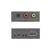 Marmitek Connect ARC13 - HDMI audio extractor - ARC - CEC