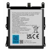 Bateria Fairphone F6BATT-1ZW-WW1 Czarny 68.2mm x 6.35mm