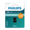 Philips Pico pendrive USB 128 GB USB Type-A 3.2 Gen 1 (3.1 Gen 1) Czarny
