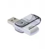 Philips Vivid pendrive USB 64 GB USB Type-A 3.2 Gen 1 (3.1 Gen 1) szary, biały