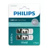 Philips Vivid pendrive USB 64 GB USB Type-A 3.2 Gen 1 (3.1 Gen 1) szary, biały