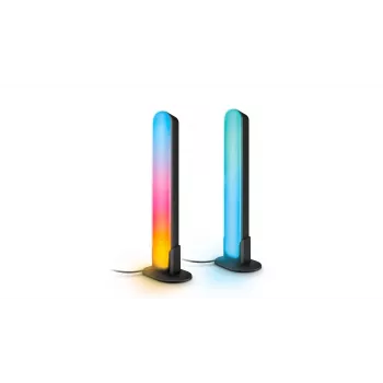 WiZ inteligentne oświetlenie Inteligentna lampa stołowa Wi-Fi/Bluetooth 8,2 W