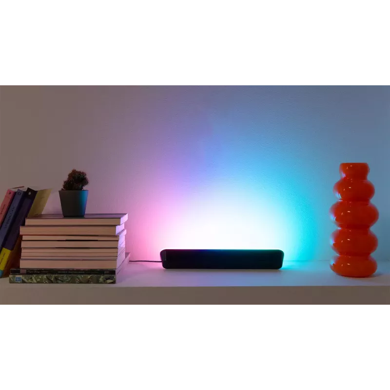 WiZ inteligentne oświetlenie Inteligentna lampa stołowa Wi-Fi/Bluetooth 8,2 W