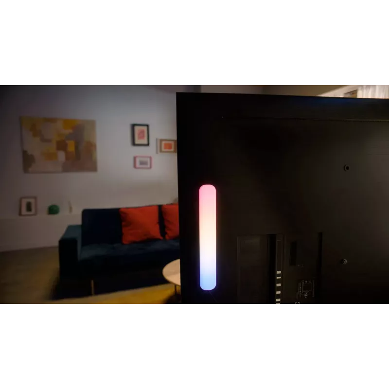 WiZ inteligentne oświetlenie Inteligentna lampa stołowa Wi-Fi/Bluetooth 8,2 W