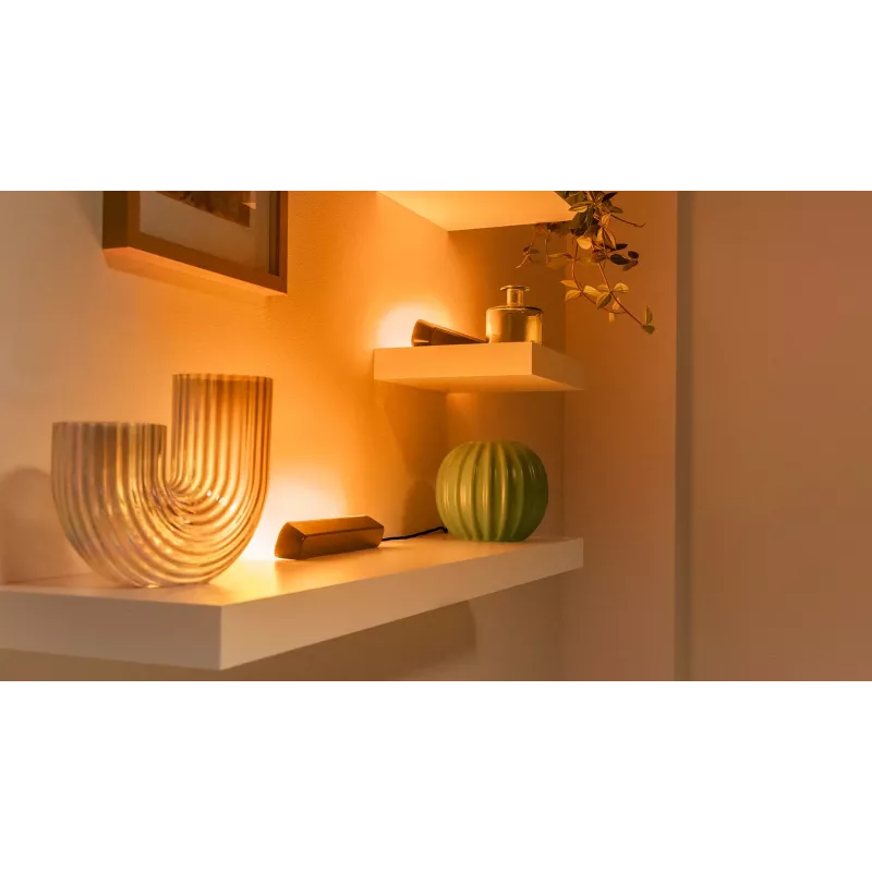 WiZ inteligentne oświetlenie Inteligentna lampa stołowa Wi-Fi/Bluetooth 8,2 W