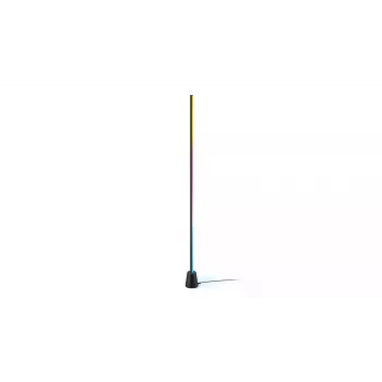 WiZ inteligentne oświetlenie Inteligentna lampa podłogowa Wi-Fi/Bluetooth 9,7 W